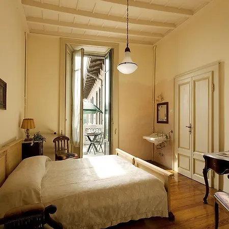 B&B Le Due Torrette 에르바