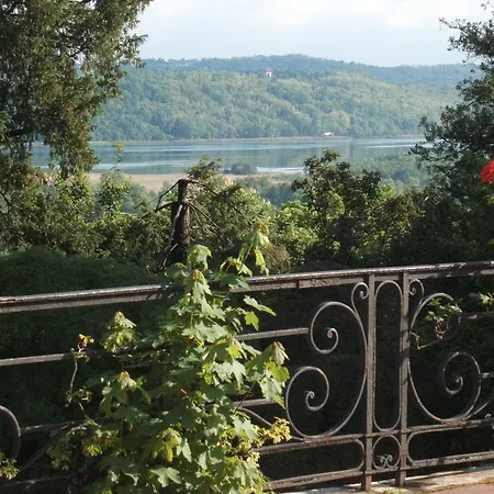 Frühstückspension Le Due Torrette