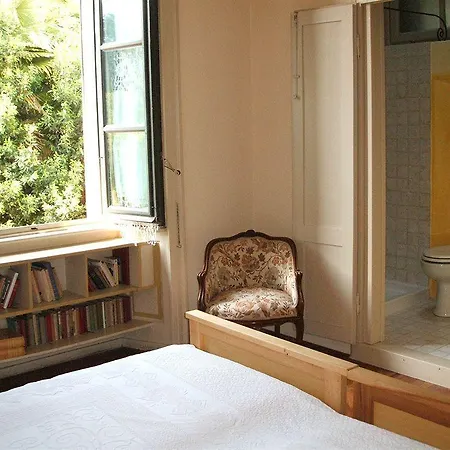 B&B Le Due Torrette 에르바