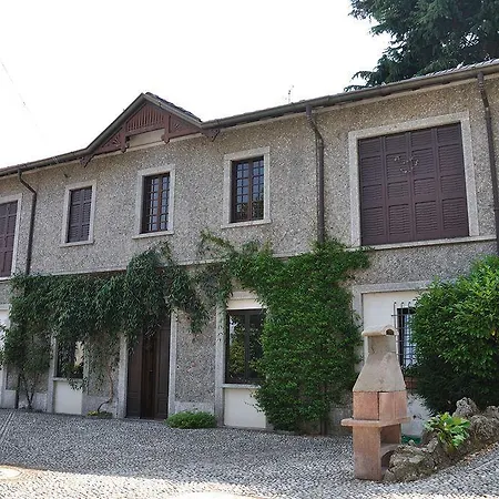 Frühstückspension Le Due Torrette