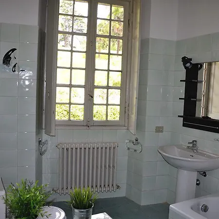 Le Due Torrette 에르바