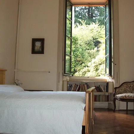 Le Due Torrette B&B 2*