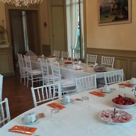 Le Due Torrette B&B 에르바