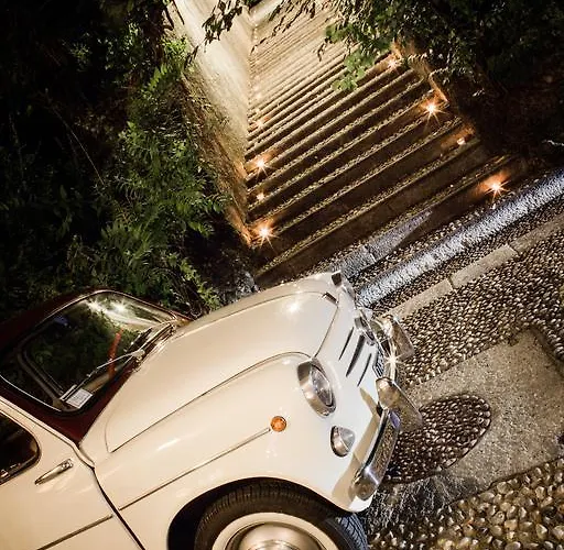 住宿加早餐酒店 Le Due Torrette 埃尔巴