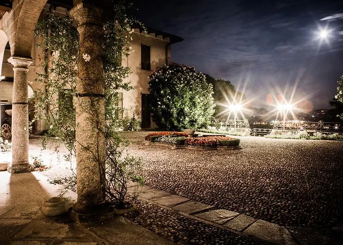 住宿加早餐酒店 Le Due Torrette 2*