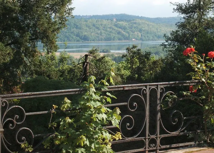 Bed and Breakfast Le Due Torrette