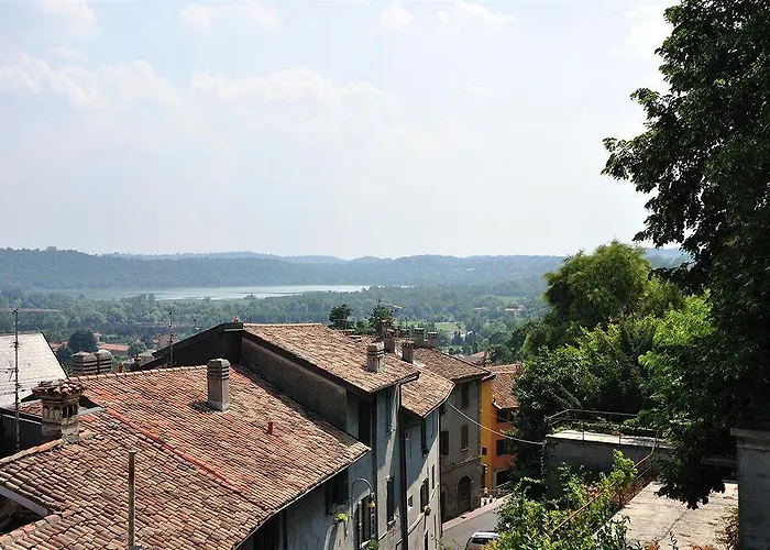 住宿加早餐酒店 Le Due Torrette 2*