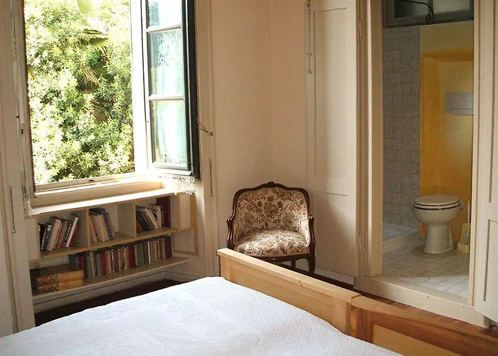 住宿加早餐酒店 Le Due Torrette 埃尔巴