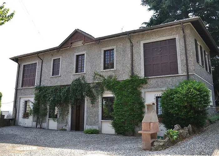 住宿加早餐酒店 Le Due Torrette