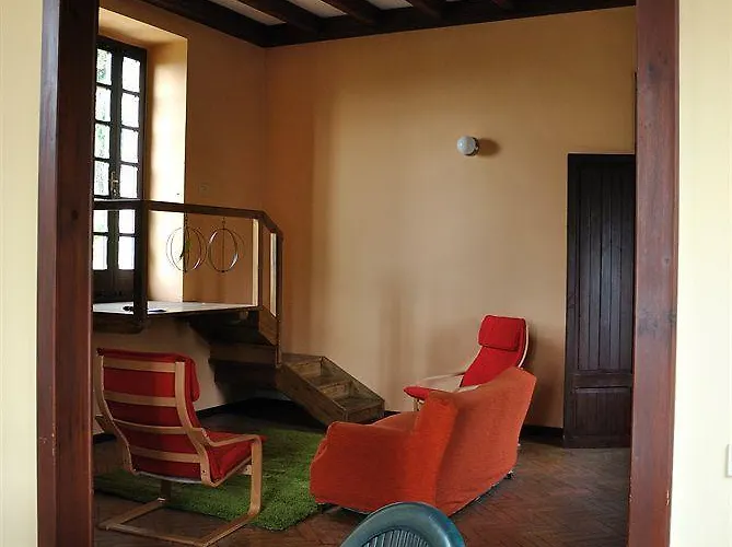 Le Due Torrette 埃尔巴