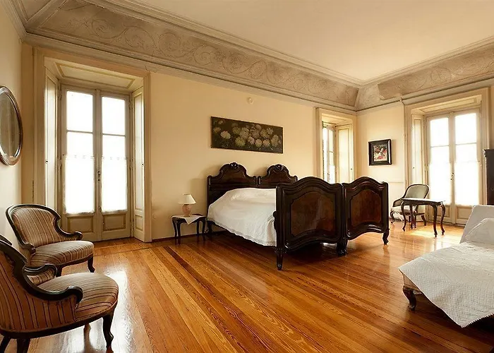 住宿加早餐酒店 Le Due Torrette