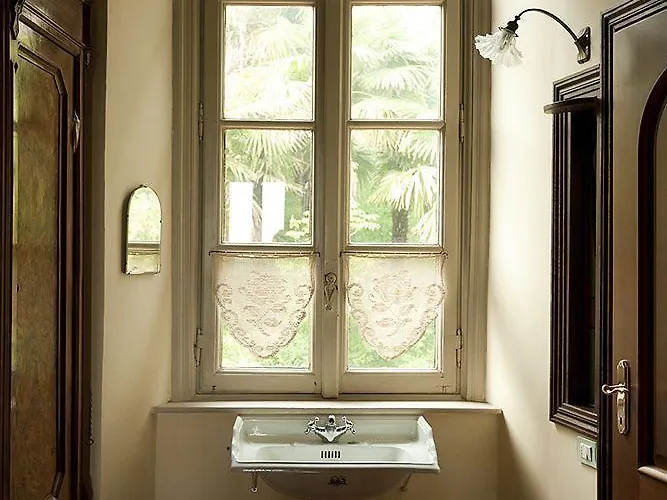 住宿加早餐酒店 Le Due Torrette 2*