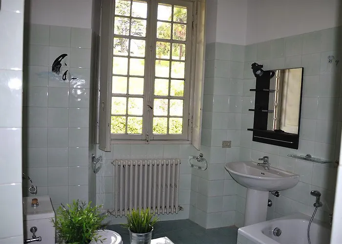 Le Due Torrette 埃尔巴