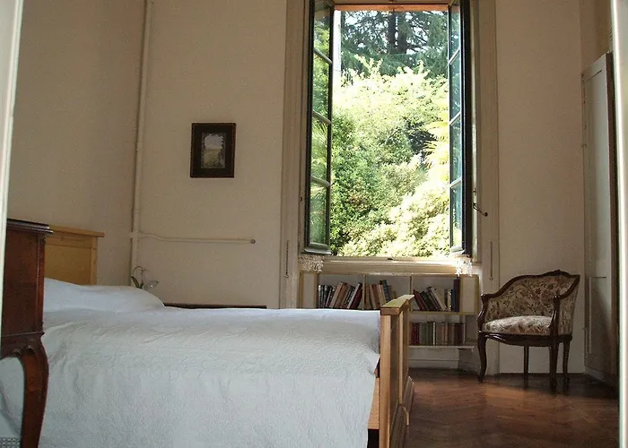 Le Due Torrette 住宿加早餐酒店 2*