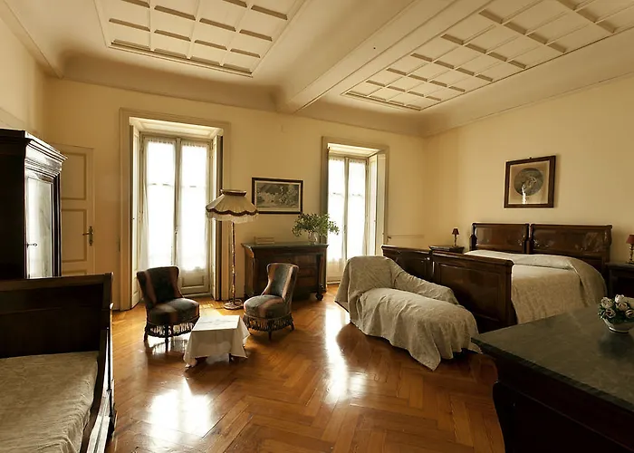 Le Due Torrette 2* 埃尔巴