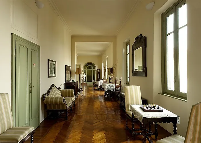 Le Due Torrette 住宿加早餐酒店 2*