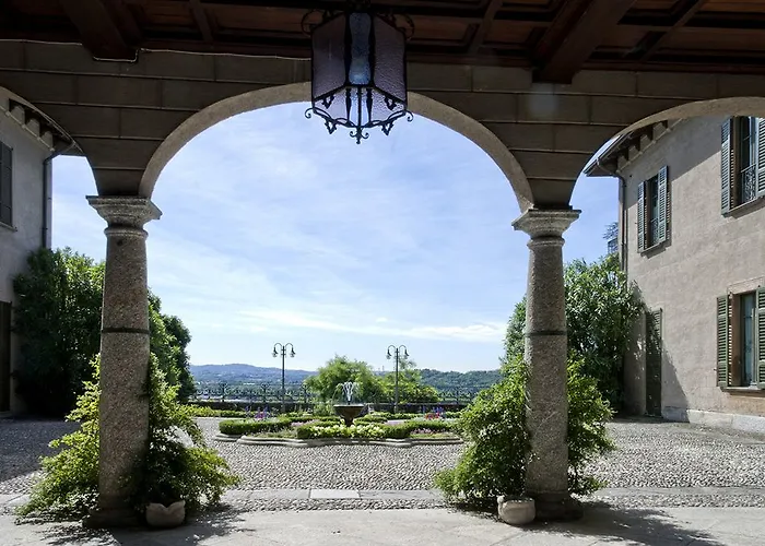 Le Due Torrette 住宿加早餐酒店