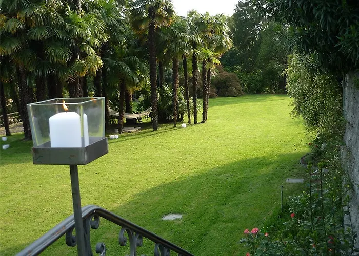 Le Due Torrette 住宿加早餐酒店 2*