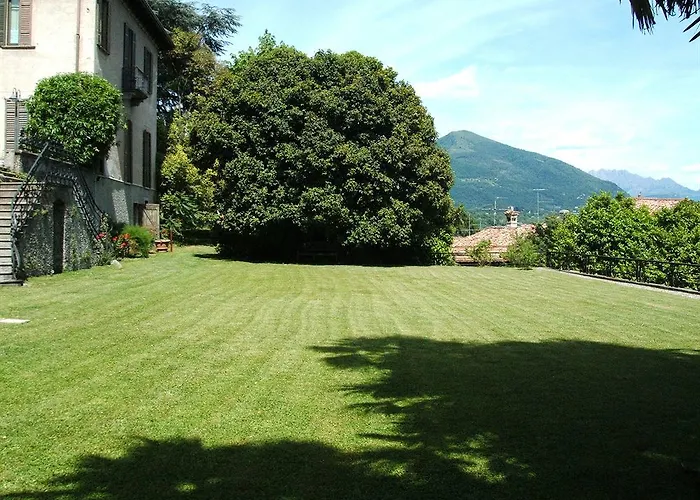 Le Due Torrette 2* 埃尔巴