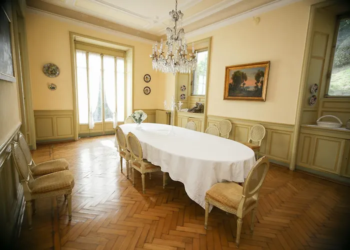 住宿加早餐酒店 Le Due Torrette 2*