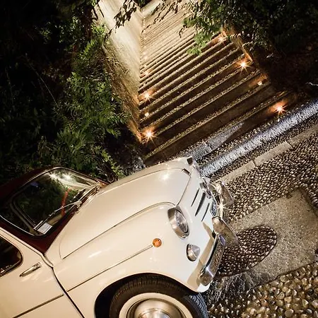 ベッド・アンド・ブレックファスト Le Due Torrette エルバ