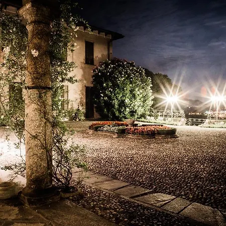 ベッド・アンド・ブレックファスト Le Due Torrette 2*