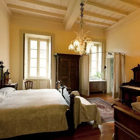 ベッド・アンド・ブレックファスト Le Due Torrette エルバ