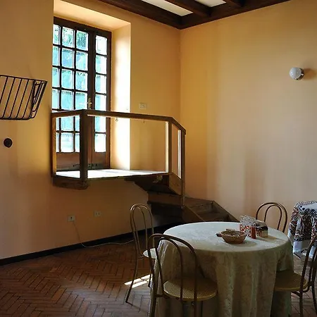 ベッド・アンド・ブレックファスト Le Due Torrette 2*