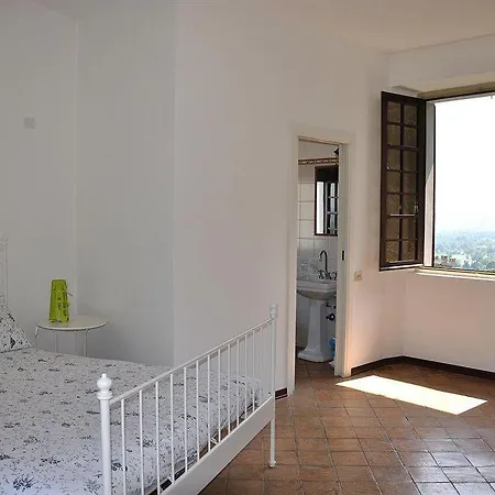 ベッド・アンド・ブレックファスト Le Due Torrette エルバ