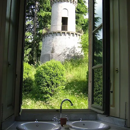 Le Due Torrette エルバ