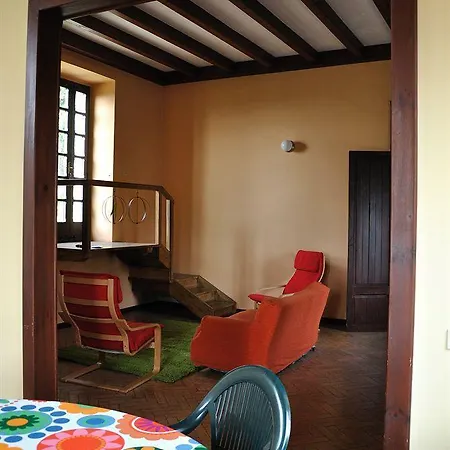 Le Due Torrette エルバ