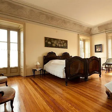 ベッド・アンド・ブレックファスト Le Due Torrette