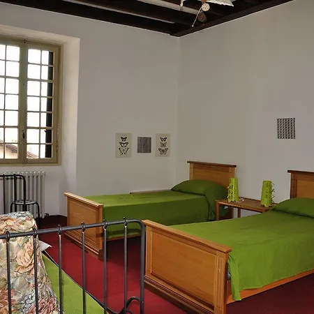 ベッド・アンド・ブレックファスト Le Due Torrette エルバ