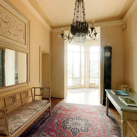 ベッド・アンド・ブレックファスト Le Due Torrette