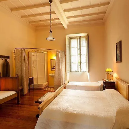 ベッド・アンド・ブレックファスト Le Due Torrette エルバ