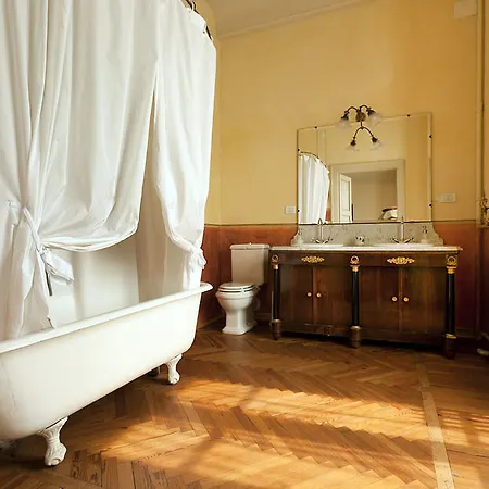 Le Due Torrette ベッド・アンド・ブレックファスト