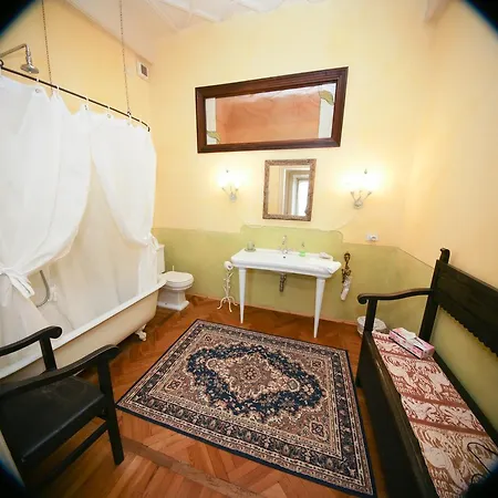 Le Due Torrette ベッド・アンド・ブレックファスト