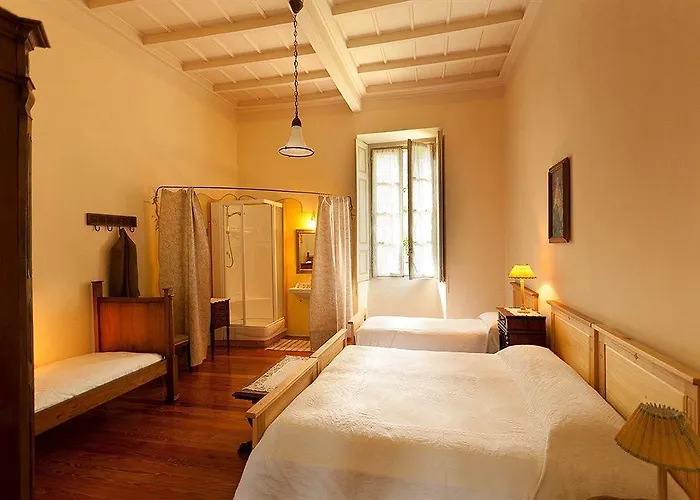 Bed & Breakfast Le Due Torrette Erba