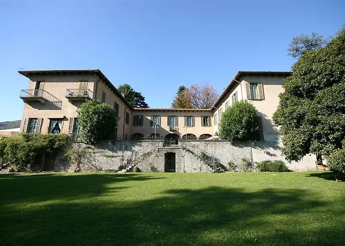 Le Due Torrette Bed & Breakfast Erba